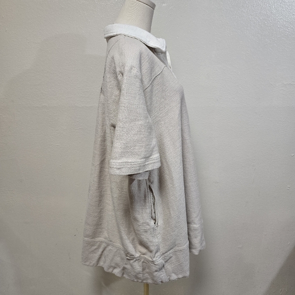 Free People Remino Mini Dress Size XL - Picture 4 of 9